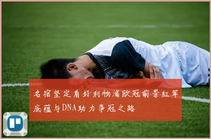 名宿坚定看好利物浦欧冠前景红军底蕴与DNA助力争冠之路